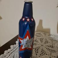 Bottiglia Mountain Dew