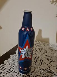 Bottiglia Mountain Dew