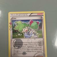 carta Pokemon 
