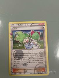 carta Pokemon 