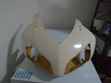 Carene in vetroresina