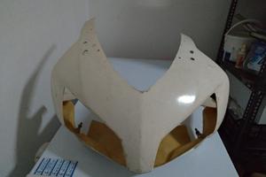 Carene in vetroresina