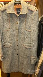 Cappotto Fay