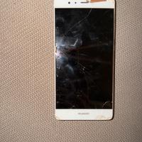 Huawei p9