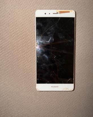 Huawei p9