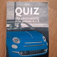 Quiz per Patente 