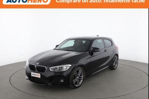 BMW 118 i 3p. Msport