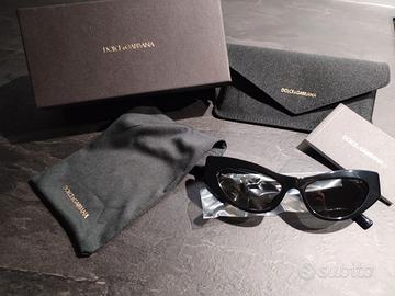 Occhiali da sole donna