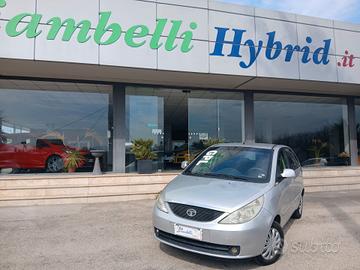 Tata Indica Vista 1.4 Safire Bi Fuel (Gpl) 5p. NEO