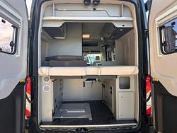 WEINSBERG Weinsberg CaraTour Ford 600 MQ Version