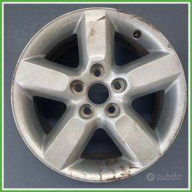Cerchio Singolo in Lega TOYOTA RAV 4 2a Serie dal