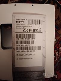 Cellulare Motorola MB526