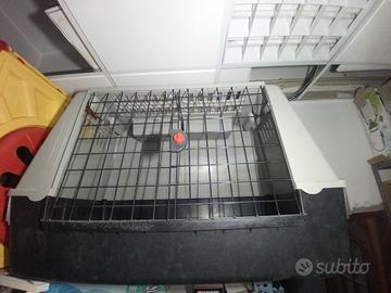 Trasportino per Cani
