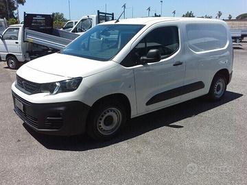 NEW PEUGEOT PARTNER 1.6 HDI 3 POSTI N1 VAN