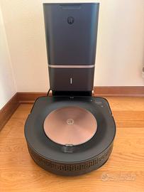 Roomba S9