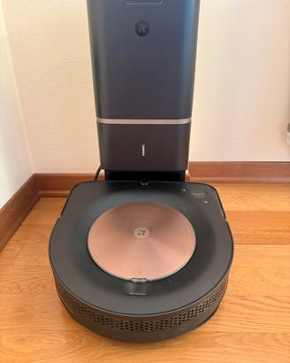Roomba S9