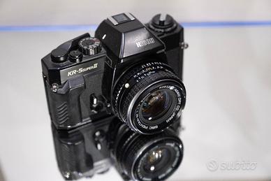 RICOH KR5 SUPER II