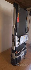 tapis roulant 