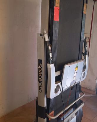tapis roulant 
