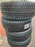 245-35-20-michelin-usate-invernali-