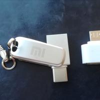 Pendrive Xiaomi da ben 2TB per pc e smartphone