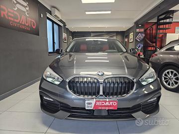 Bmw 116d 5p. Advantage NEOPATENTATI OK