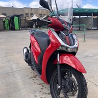 Honda SH 125 - 2023