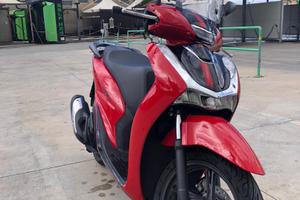 Honda SH 125 - 2023