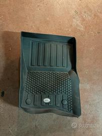 Set tappetini Defender 2023