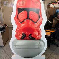 Espositori Star Wars originali Disney