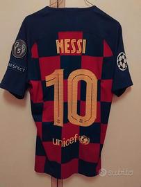 Maglia Messi Anno 2021