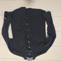 CAMICIA RALPH LAUREN