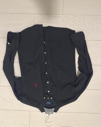 CAMICIA RALPH LAUREN