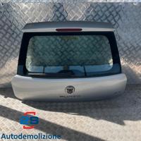 PORTELLONE FIAT PUNTO EVO