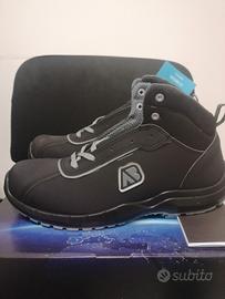 Scarpe da lavoro Aboutblu Discovery S3 ESD MID 