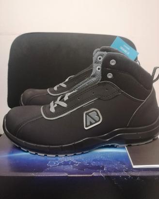 Scarpe da lavoro Aboutblu Discovery S3 ESD MID 