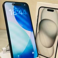 IPHONE 15 PLUS 128 GIGA CON GARANZIA