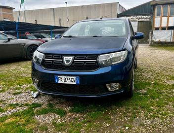 Dacia Sandero 1.0 SCe 12V 75CV Lauréate