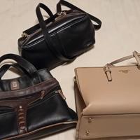 3 borse donna 