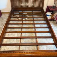 Letto indiano