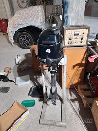 Mercury f.b. 4 cv 2019