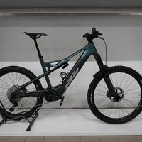 Ebike KTM Macina Prowler Master (Usato)