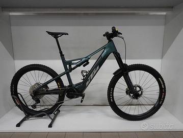 Ebike KTM Macina Prowler Master (Usato)