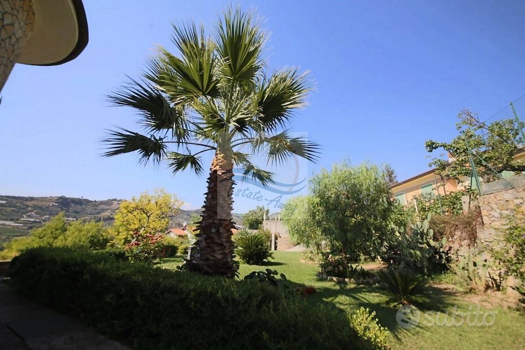 Casa – Vallecrosia al Mare, Vallecrosia Alta - Vista 3