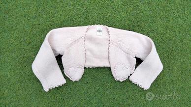 Coprispalle Zara baby, taglia 12-18 mesi. 