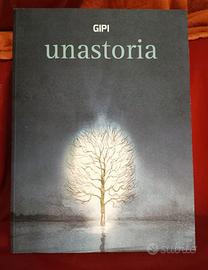 Gipi – Unastoria  PRIMA EDIZIONE Coconino Pres