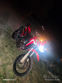Africa twin 1100