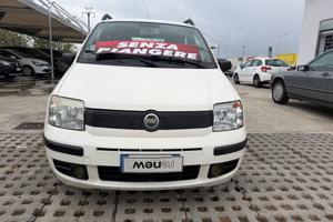 Fiat Panda 1.2 Emotion