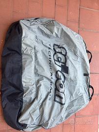 Borsa SCICON Tecnica Bags morbida x trasporto bici