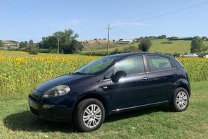 Fiat Punto Evo 1.4 5 porte Emotion Natural Power